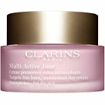 Clarins Multi-Active Day Cream - Dry Skin  - Douglas