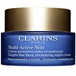 Clarins Multi-Active Night - Normal to Combination Skin - Douglas