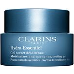 Clarins Hydra-Essentiel Cooling Gel - Normal to Combination Skin - Douglas