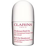 Clarins Gentle Care Roll-On Deodorant - Douglas