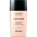 Guerlain Lingerie de Peau Aqua Nude Ultra-light Fluid, Intense Hydration - Douglas