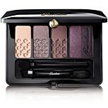 Guerlain Palette 5 Couleurs - nude to smoky look