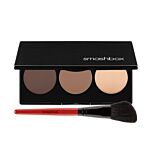 Smashbox Step-By-Step Contour Kit