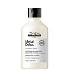 L'ORÉAL PROFESSIONNEL METAL DETOX Professional Cleansing Cream Shampoo