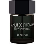 Yves Saint Laurent La Nuit De L'Homme