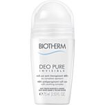 Biotherm Deo Pure Invisible Roll-On - Douglas