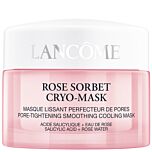 Lancôme Rose Sorbet Cryo-Mask