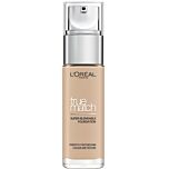 L'Oreal Paris True Match Foundation