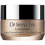 DR IRENA ERIS Lumissima Instant Smoothness & Glow Eye Cream  - Douglas