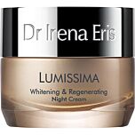 DR IRENA ERIS Lumissima Whitening & Regenerating Night Cream  - Douglas