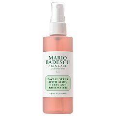 MARIO BADESCU Facial Spray with Aloe,Herbs and Rosewater     