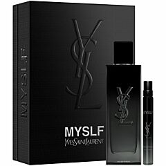 КОМПЛЕКТ YVES SAINT LAURENT Myslf