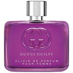 GUCCI Guilty Elixir de Parfum for Women