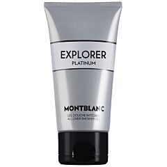 MONTBLANC Explorer Platinum