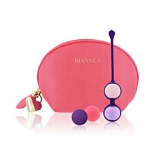Rianne S Luxurious Playballs