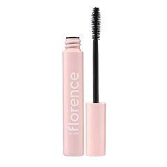 FLORENCE BY MILLS Up A Notch Volumising Mascara