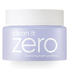 BANILA CO Clean it Zero Cleansing Balm Purifying