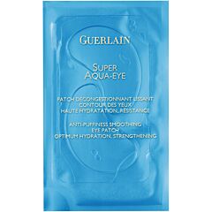 GUERLAIN Super Aqua-Eye Patchs-Anti-puffiness Smoothing Eye-patch