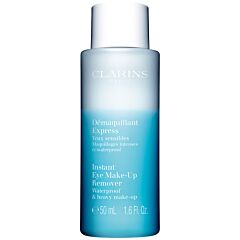 CLARINS Instant Eye Make-up Remover Travel Edition