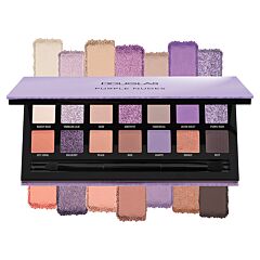 DOUGLAS Makeup My Favorite Eye Pallete Purple Nudes