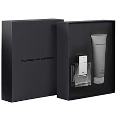 КОМПЛЕКТ PORSCHE Design Pure