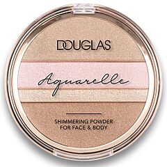 Douglas New Aquarelle Powder