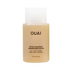 OUAI Detox Shampoo Travel