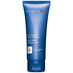 CLARINS Men After Shave Soothing Gel