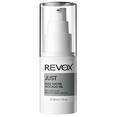 REVOX B77 JUST Eye Care Fluid