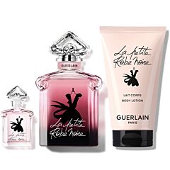 КОМПЛЕКТ GUERLAIN La Petite Robe Noire - Eau de Parfum Intense Gift set