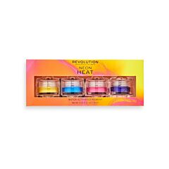 MAKEUP REVOLUTION Neon Heat Hydra Liner Set