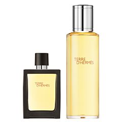 HERMÈS Terre d’Hermès Parfum