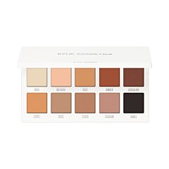 KYLIE COSMETICS Pressed Powder Palette - The Classic Matte Palette