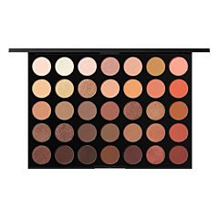 MORPHE 35O Supernatural Glow Artistry Palette