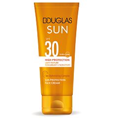 Douglas Sun Face Cream SPF30 50ml