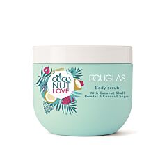 Douglas Coconut Love Body Scrub