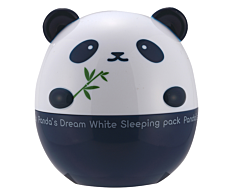 TONY MOLY Panda'S Dream White Sleeping Pack