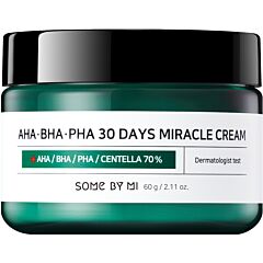 SOME BY MI Aha-Bha-Pha 30 Days Miracle Cream