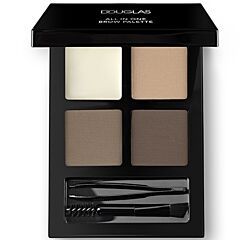 Douglas All In One Brow Palette