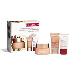 КОМПЛЕКТ CLARINS My Smoothed Wrinkles & Firmness Essentials.