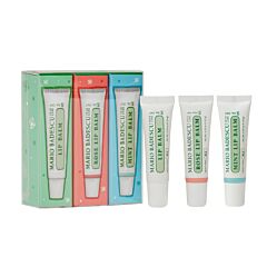 КОМПЛЕКТ MARIO BADESCU Lip Balm Trio