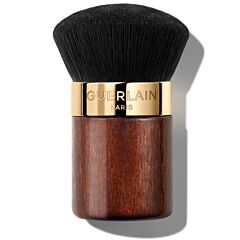 GUERLAIN Parure Gold Skin Brush Foundation Brush Fluid Foundation Kabuki Brush