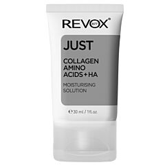 REVOX B77 JUST Collagen amino acids + HA Moisturising Solution