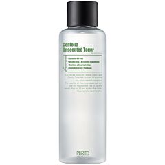 PURITO Centella Unscented Toner