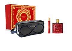 КОМПЛЕКТ VERSACE Eros Flame