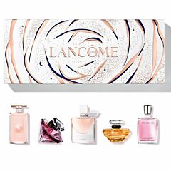 КОМПЛЕКТ LANCÔME Frangarce Miniatures Set