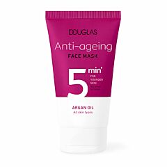 DOUGLAS Essential Anti-ageing Tube Mask 