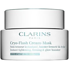 CLARINS Cryo-Flash Cream-Mask