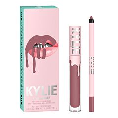 KYLIE COSMETICS Matte Liquid Lipstick Set Douglas K