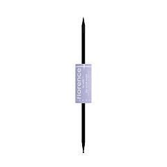 FLORENCE BY MILLS On Tha Mark Dual-Sided Liquid Eyeliner